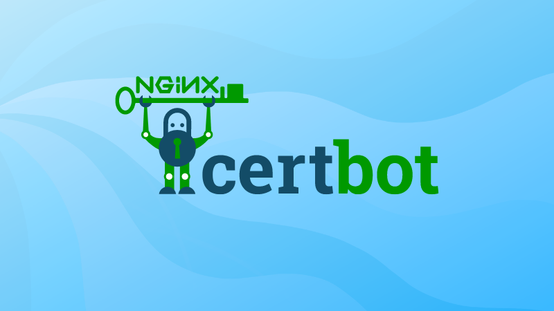 Install certbot ubuntu 20.04 nginx